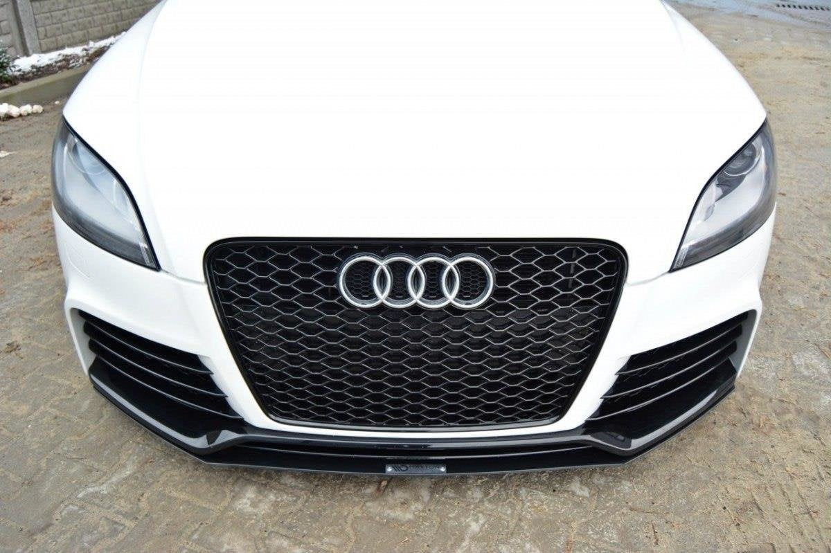 Splitter delantero Racing V.1 para Audi TT RS 8J