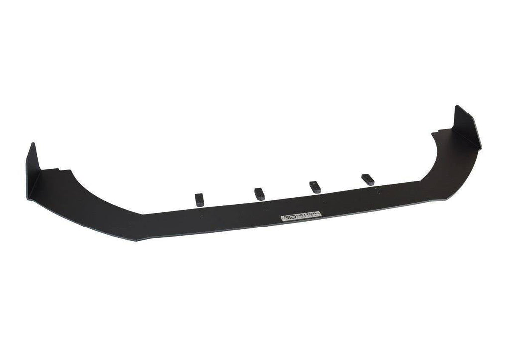 Splitter delantero Racing V.1 para Ford Fiesta Mk8 ST / ST-Line