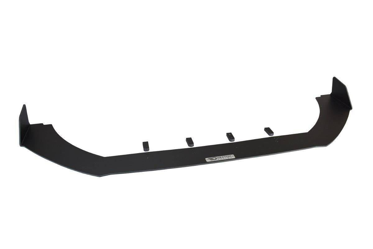 Splitter delantero Racing V.1 para Ford Fiesta Mk8 ST / ST-Line