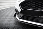 Splitter delantero Racing V.1 para Ford Fiesta Mk8 ST / ST-Line
