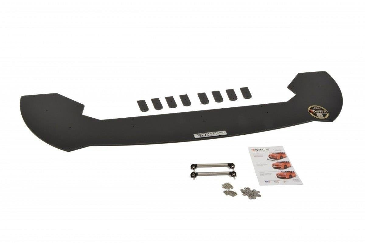 Splitter delantero Racing V.1 para Ford Fiesta ST Mk7 Facelift