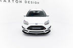 Splitter delantero Racing V.1 para Ford Focus ST Mk3
