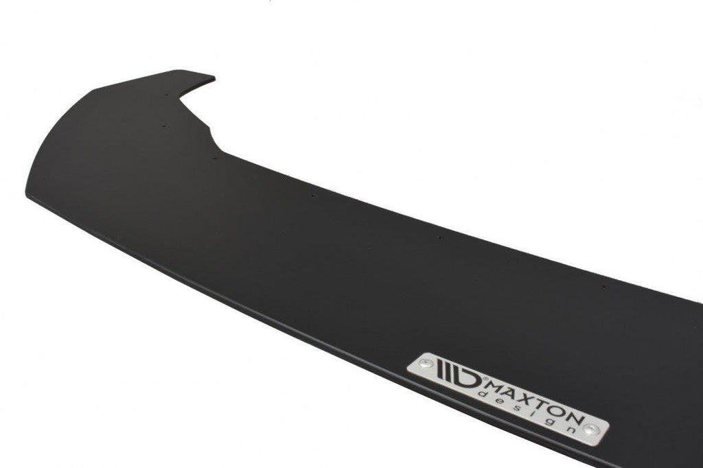 Splitter delantero Racing V.1 para Volkswagen Golf GTI / GTD Mk7 Facelift