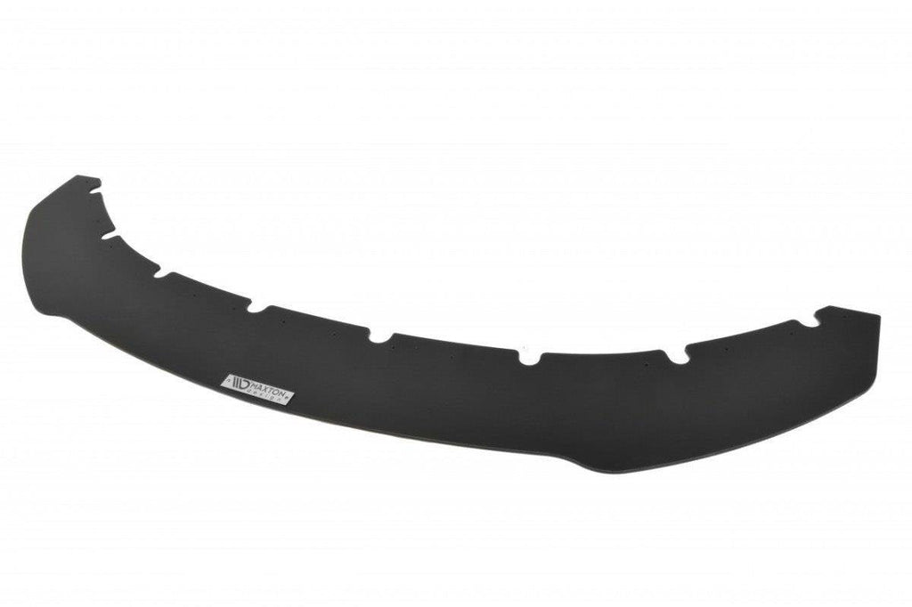 Splitter delantero Racing V.2 para BMW 4 Coupe / Gran Coupe / Cabrio M-Pack F32 / F36 / F33