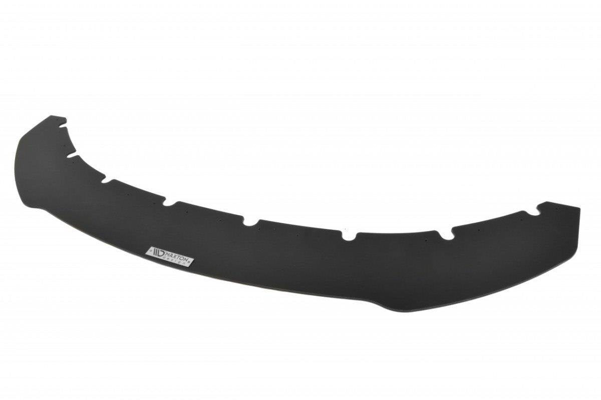 Splitter delantero Racing V.2 para BMW 4 Coupe / Gran Coupe / Cabrio M-Pack F32 / F36 / F33