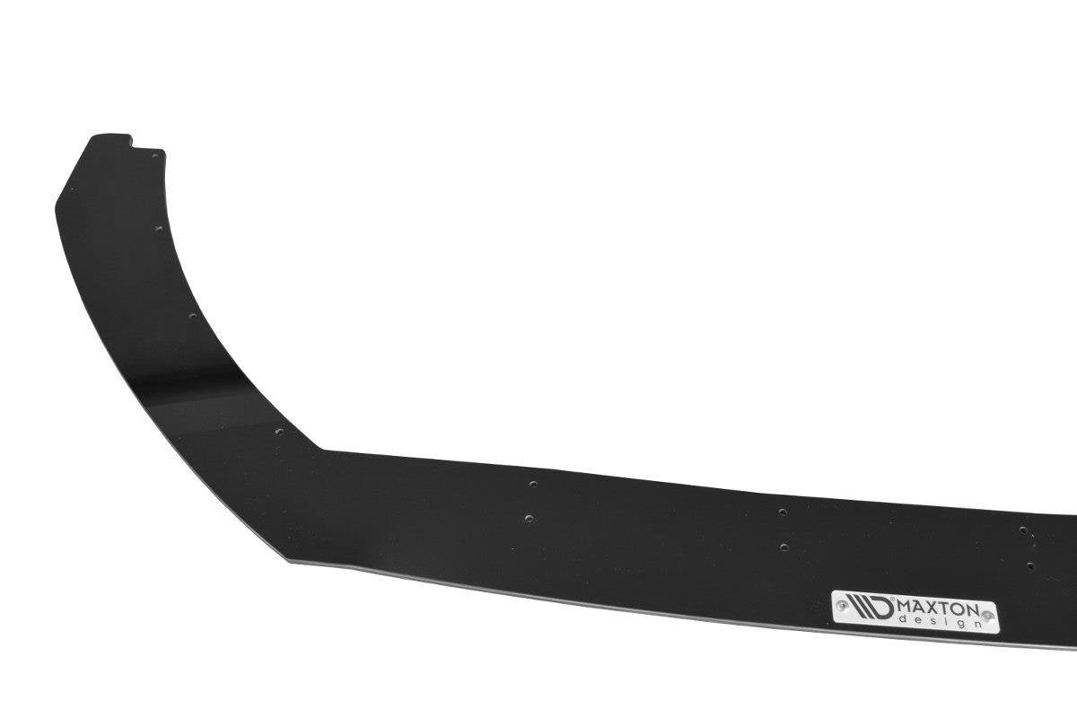 Splitter delantero Racing V.2 para Ford Fiesta Mk8 ST / ST-Line