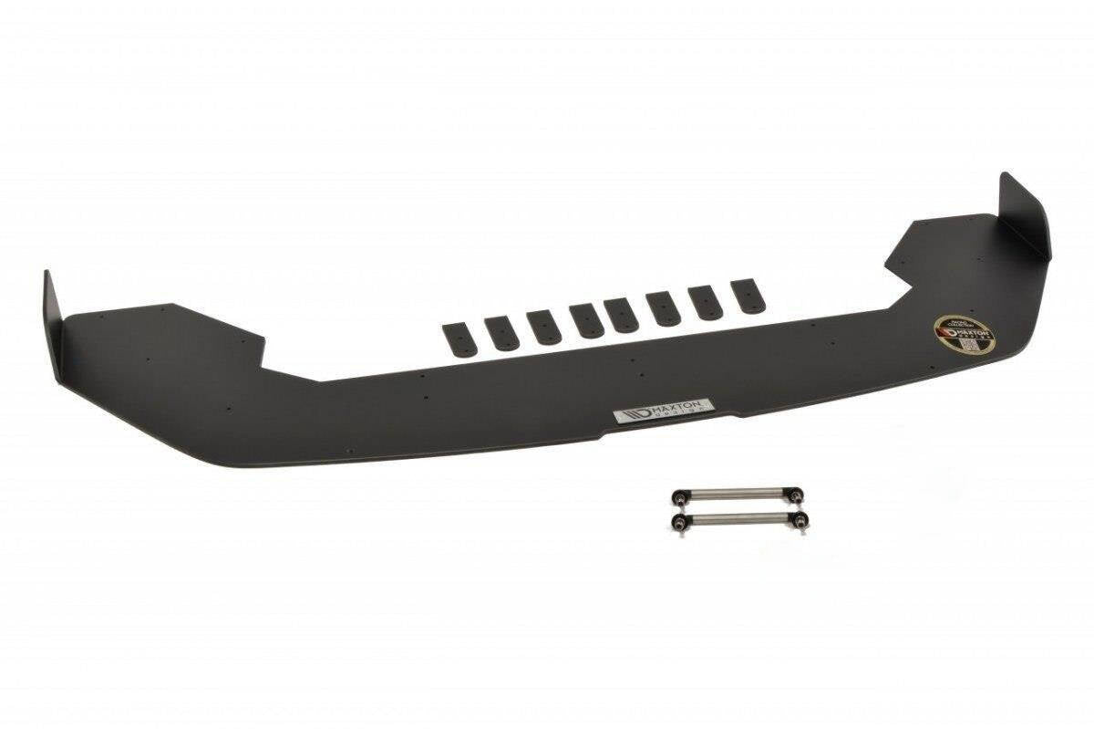 Splitter delantero Racing V.2 para Ford Fiesta ST Mk7 Facelift
