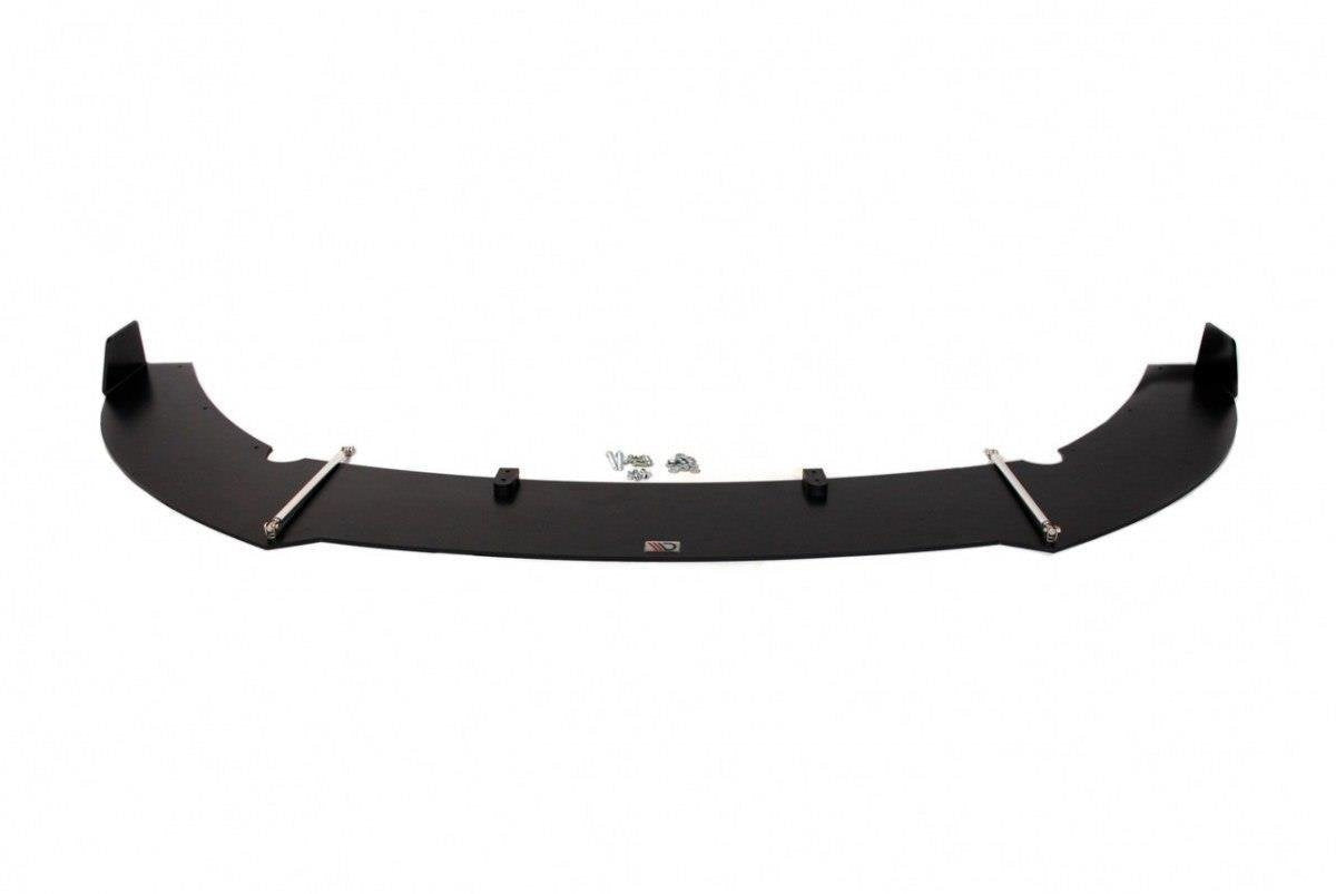 Splitter delantero Racing V.2 para Ford Focus ST Mk3