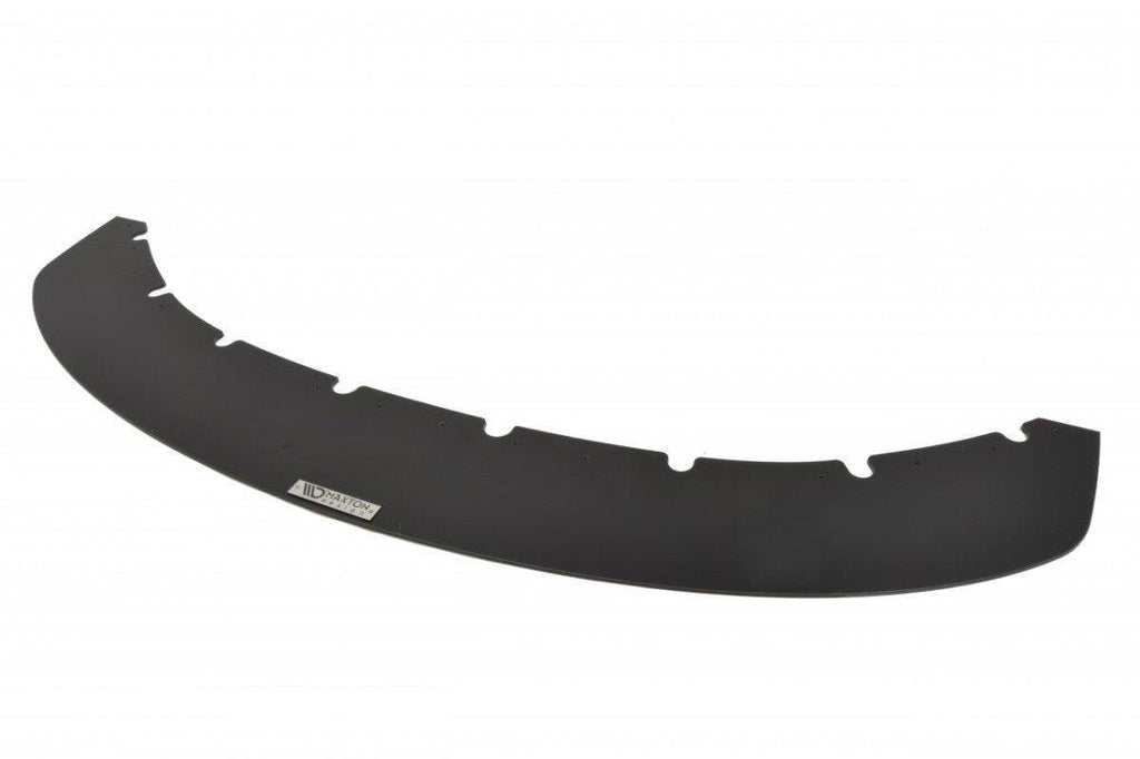 Splitter delantero Racing V.3 para BMW 4 Coupe / Gran Coupe / Cabrio M-Pack F32 / F36 / F33