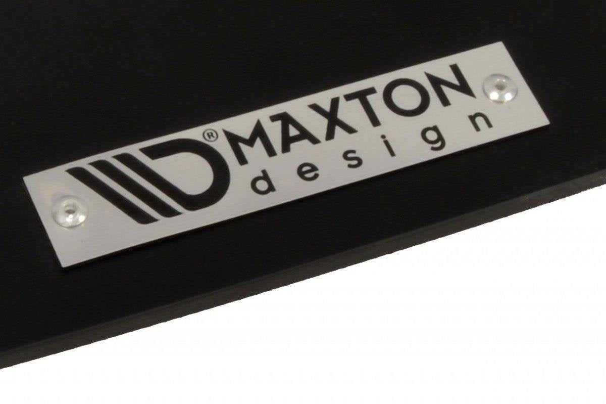 Splitter delantero Racing para Volkswagen Golf Mk5 GTI 30TH