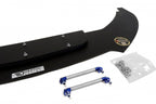 Splitter delantero Racing para Volkswagen Scirocco R