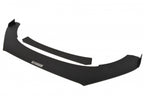 Splitter delantero Racing (con alas) para Volkswagen Polo GTI Mk5 Facelift