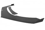 Splitter delantero Racing (con alas) para Volkswagen Polo GTI Mk5 Facelift
