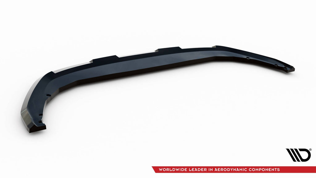 Splitter delantero para Renault Austral Iconic / Iconic Esprit Alpine Mk1
