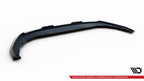Splitter delantero para Renault Austral Iconic / Iconic Esprit Alpine Mk1