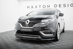 Splitter delantero para Renault Espace Mk5