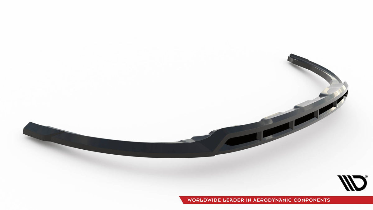 Splitter delantero para Renault Espace Mk5