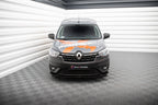 Splitter delantero para Renault Express Mk2