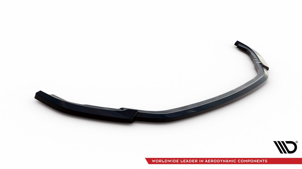 Splitter delantero para Renault Express Mk2