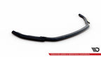 Splitter delantero para Renault Express Mk2