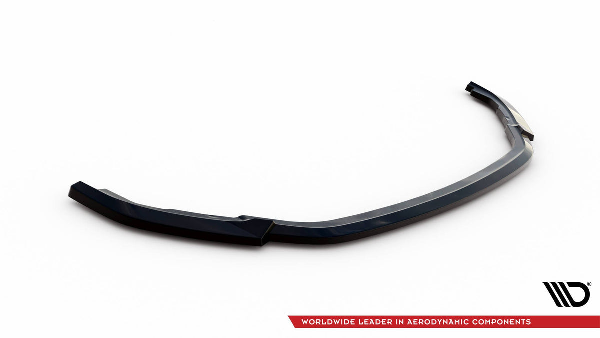 Splitter delantero para Renault Express Mk2