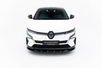 Splitter delantero para Renault Megane E-Tech Electric Mk1