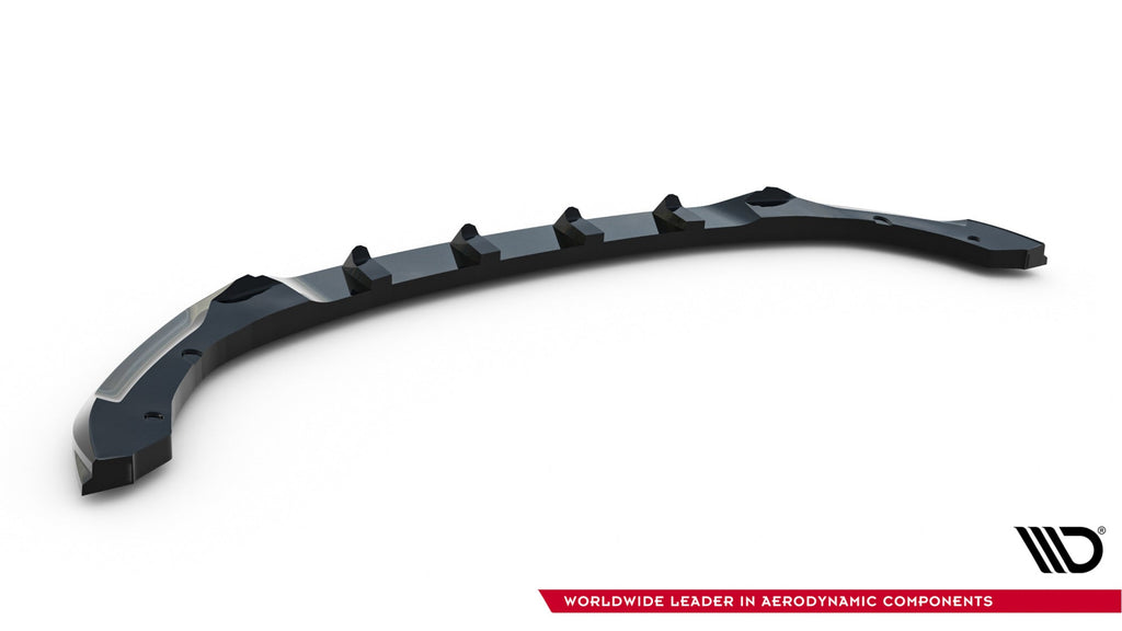Splitter delantero para Renault Megane E-Tech Electric Mk1