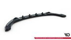 Splitter delantero para Renault Megane E-Tech Electric Mk1