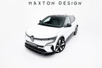 Splitter delantero para Renault Megane E-Tech Electric Mk1