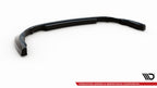 Splitter delantero para Renault Megane GT Line Grandtour Mk3 Facelift