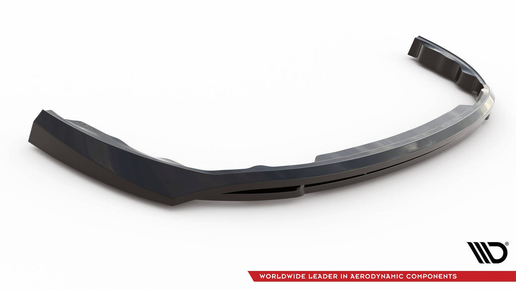 Splitter delantero para Renault Megane GT Line Grandtour Mk3 Facelift