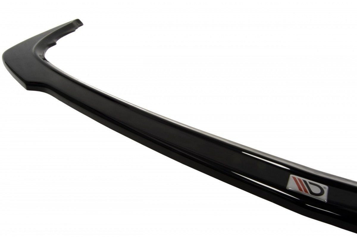 Splitter delantero para Renault MEGANE Mk2 RS (Facelift)