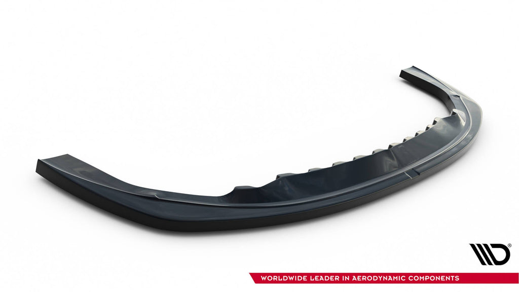 Splitter delantero para Renault Megane Mk3 RS V.1