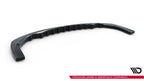 Splitter delantero para Renault Megane Mk3 RS V.1