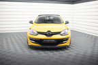 Splitter delantero para Renault Megane Mk3 RS V.1