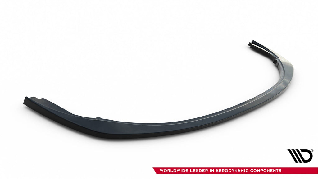 Splitter delantero para Renault Megane Mk3 RS V.2
