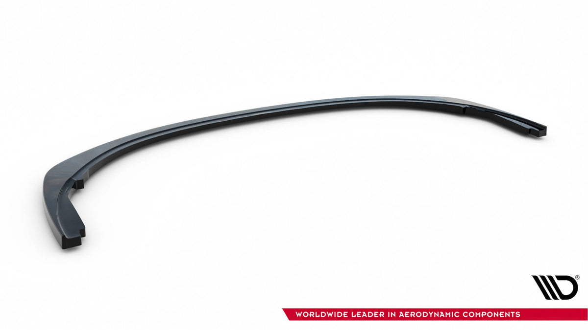 Splitter delantero para Renault Megane Mk3 RS V.2