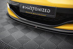 Splitter delantero para Renault Megane Mk3 RS V.2
