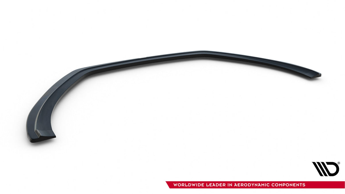Splitter delantero para Renault Talisman