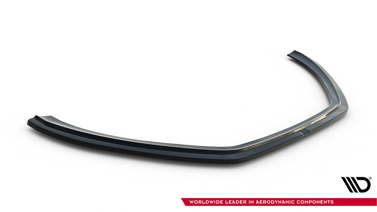 Splitter delantero para Renault Talisman
