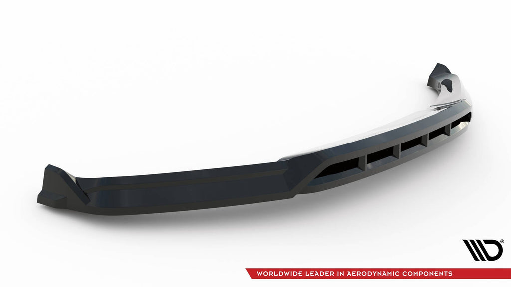 Splitter delantero para Rolls Royce Cullinan