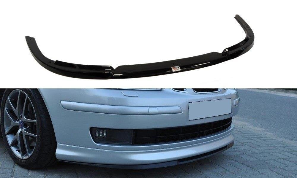 Splitter delantero para Saab 9-3 AERO