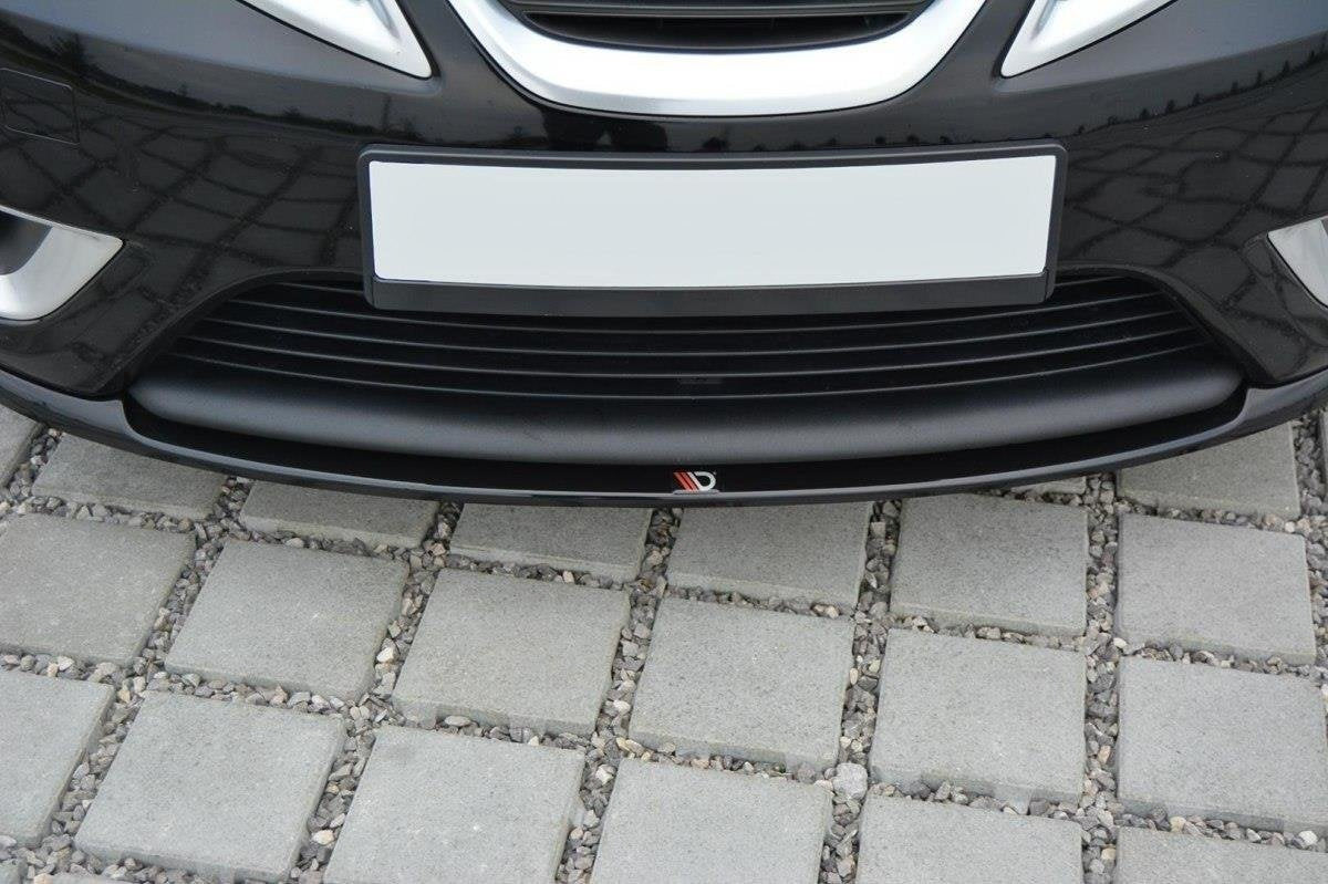 Splitter Przedni para Saab 9-3 Aero Mk2 Facelift