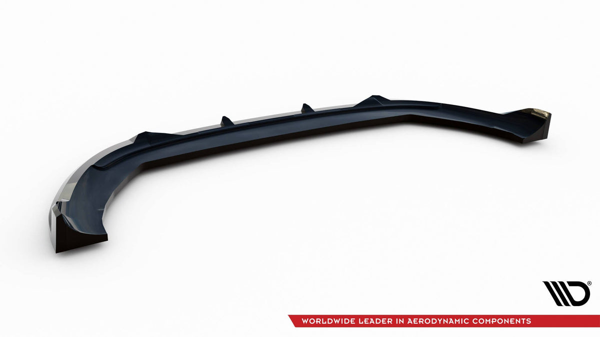 Splitter delantero para Seat Arona FR Mk1 Facelift