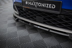 Splitter delantero para Seat Arona FR Mk1 Facelift