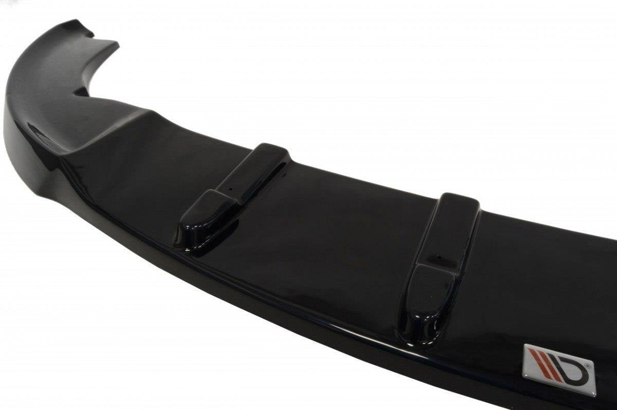 Splitter delantero para Seat Ibiza Mk4 (6J) Model