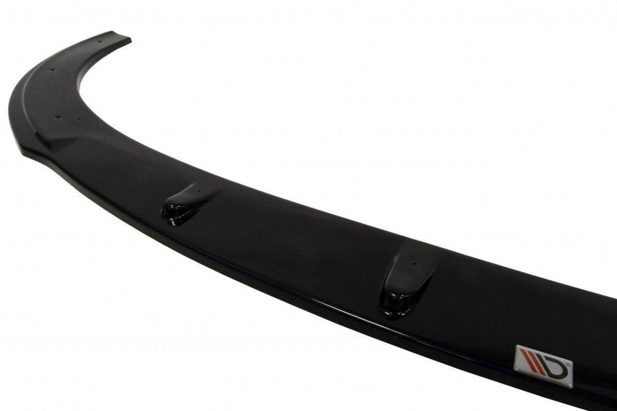 Splitter delantero para Seat Ibiza Mk4 Cupra(6J) Model