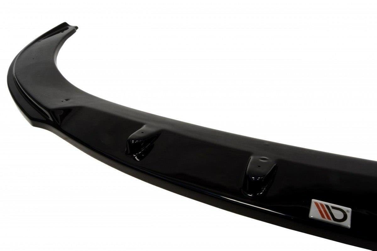 Splitter delantero para Seat Ibiza Mk4 FR (6J) Model