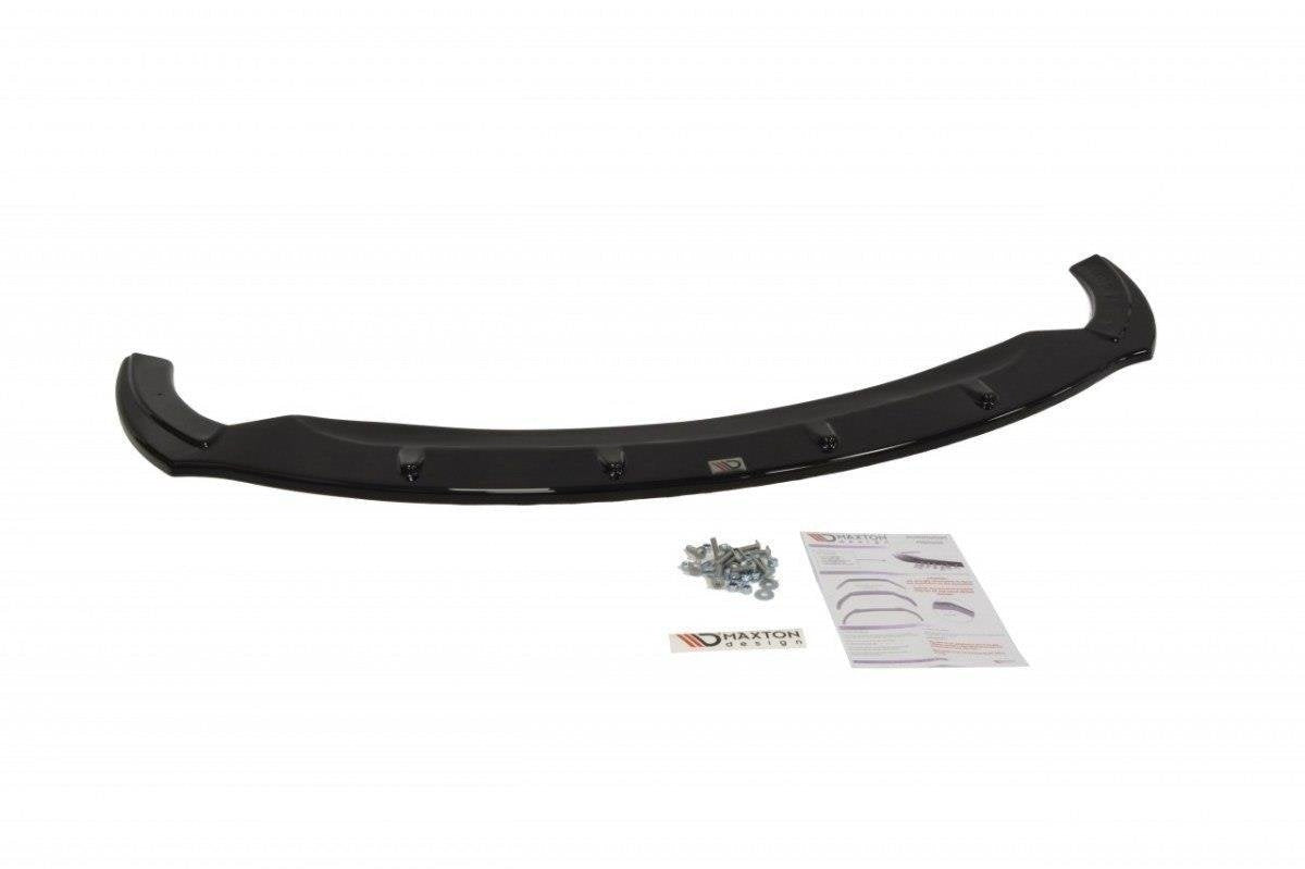 Splitter delantero para Seat Ibiza Mk4 SportCoupe