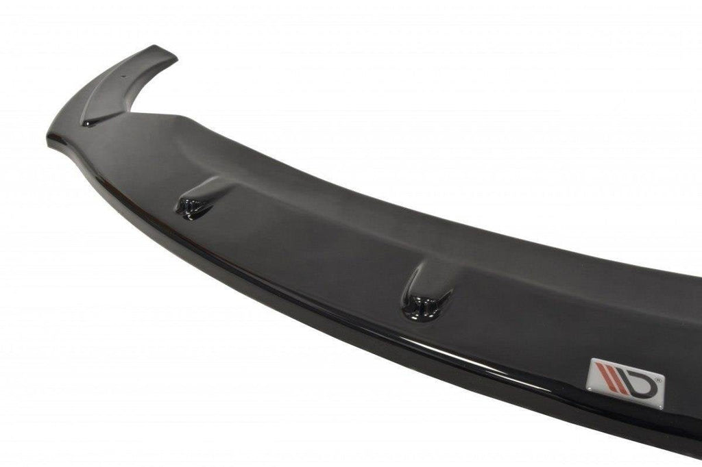 Splitter delantero para Seat Ibiza Mk4 SportCoupe